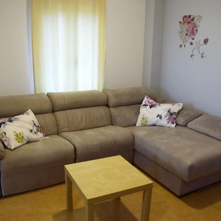 Апартаменты Apartamento Cala Puerto Azul -Edison II Пеньискола Экстерьер фото